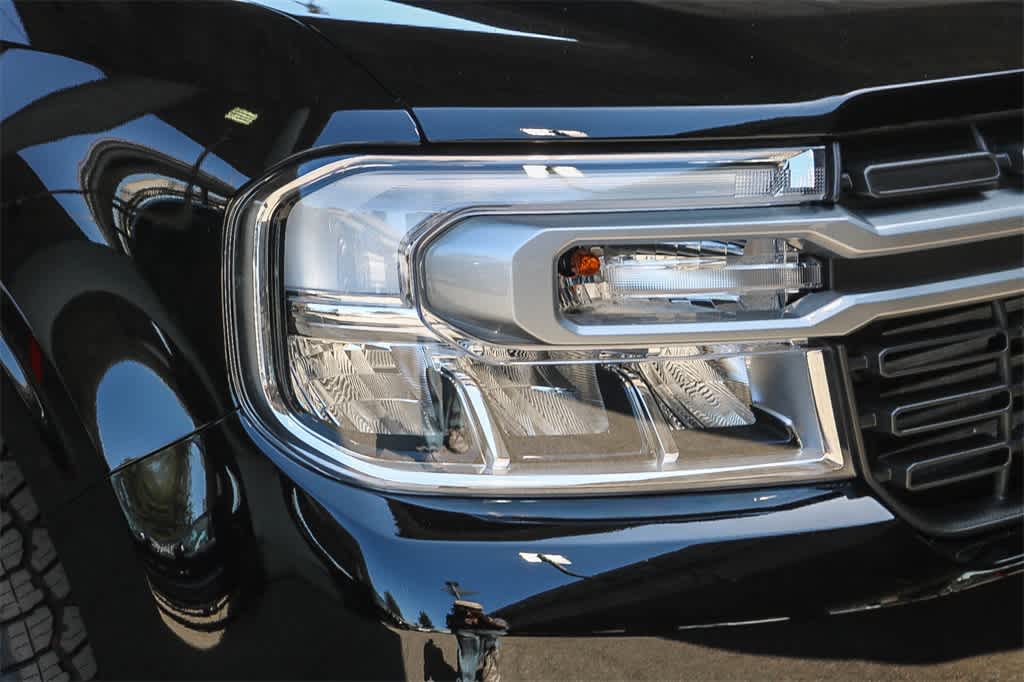 2024 Ford Maverick Lariat photo 4