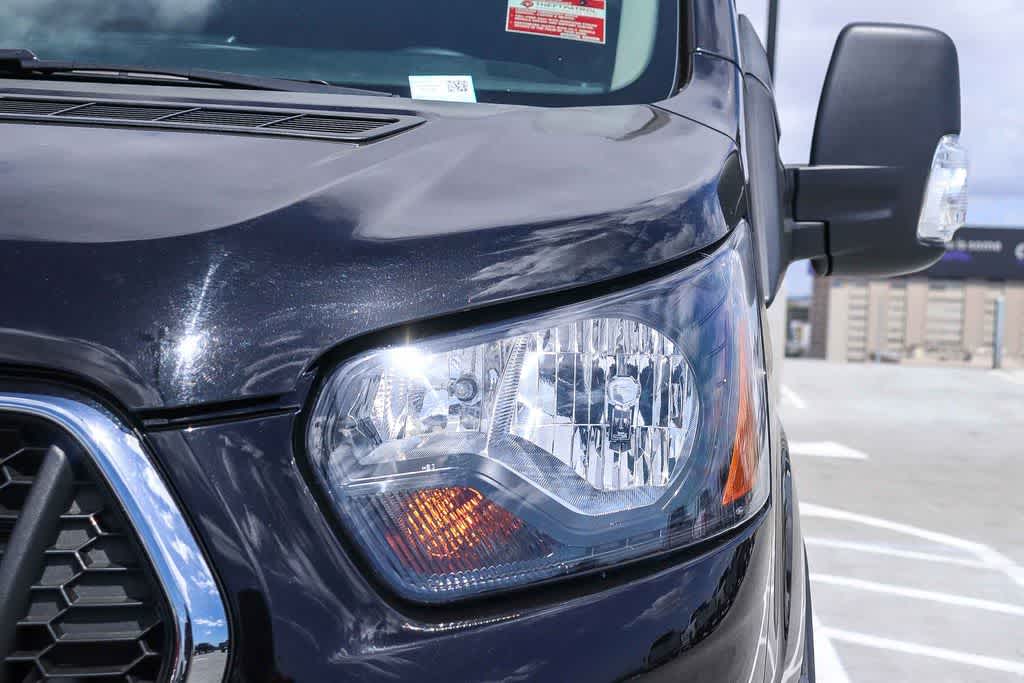 Thumbnail: 2024 Ford Transit Series - 6