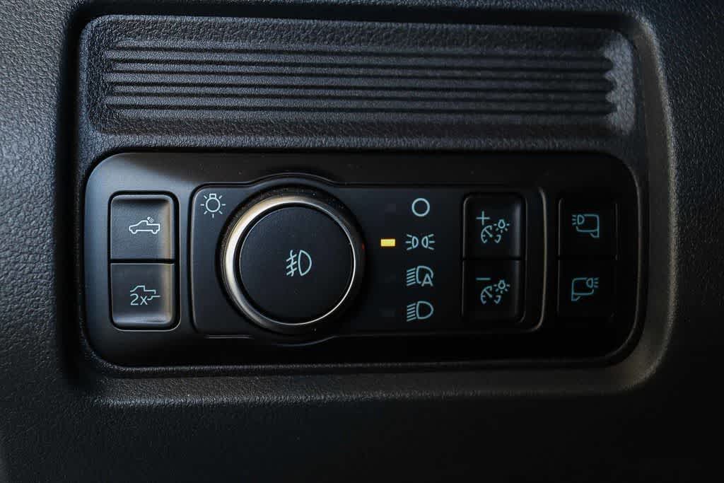 2025 Ford F-350 Super Duty Lariat - Photo 25