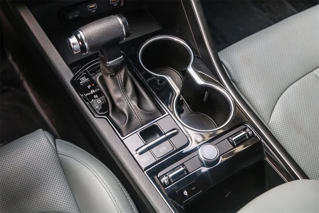 Thumbnail: 2021 Kia K5 - 20