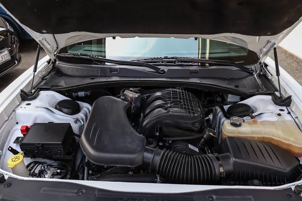 Thumbnail: 2023 Dodge Charger - 30