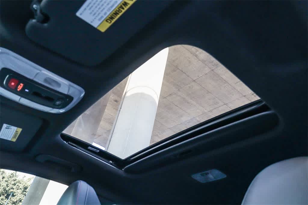 Thumbnail: 2023 Hyundai Elantra - 27