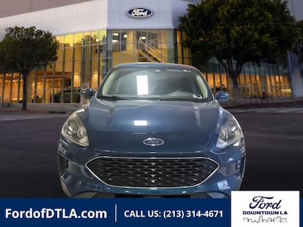 2020 Ford Escape SE SUV
