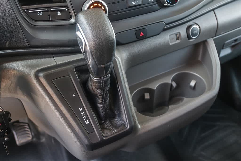 Thumbnail: 2021 Ford Transit Series - 17