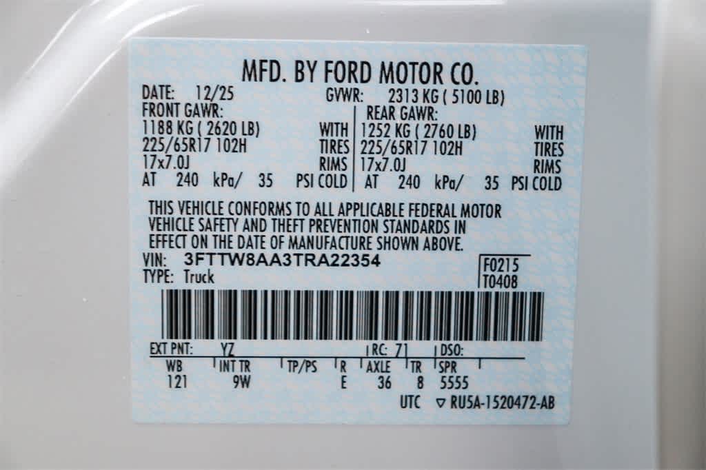 Thumbnail: 2026 Ford Maverick - 27