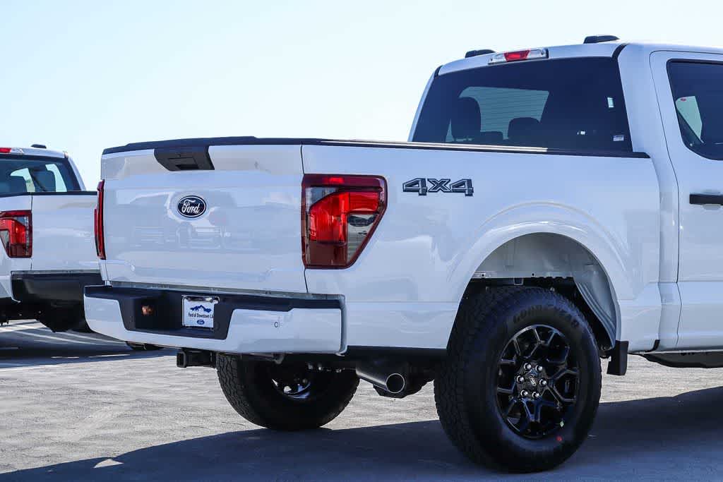 Thumbnail: 2026 Ford F-150 - 9