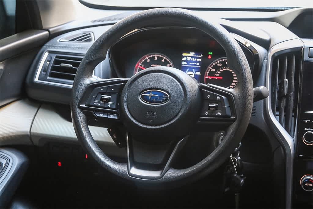 Thumbnail: 2019 Subaru Ascent - 16