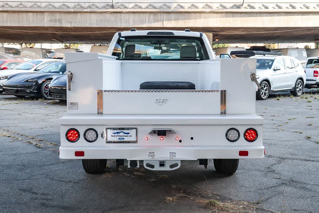 Thumbnail: 2026 Ford F-350 - 6