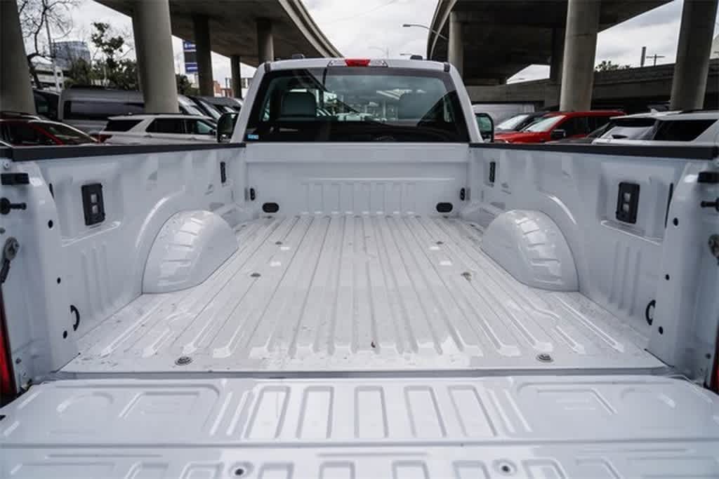 2024 Ford F-350 XL 23