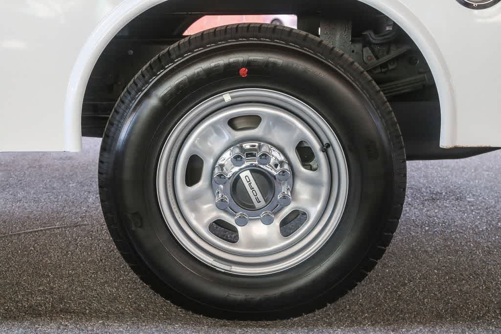 Thumbnail: 2025 Ford F-350 - 13