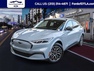 2025 Ford Mustang Mach-E Premium SUV