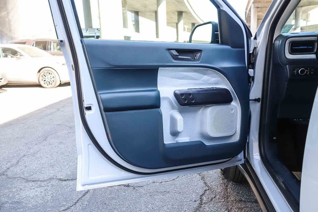 Thumbnail: 2026 Ford Maverick - 20