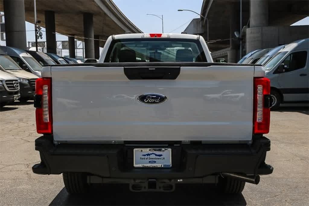 Thumbnail: 2024 Ford F-250 - 6