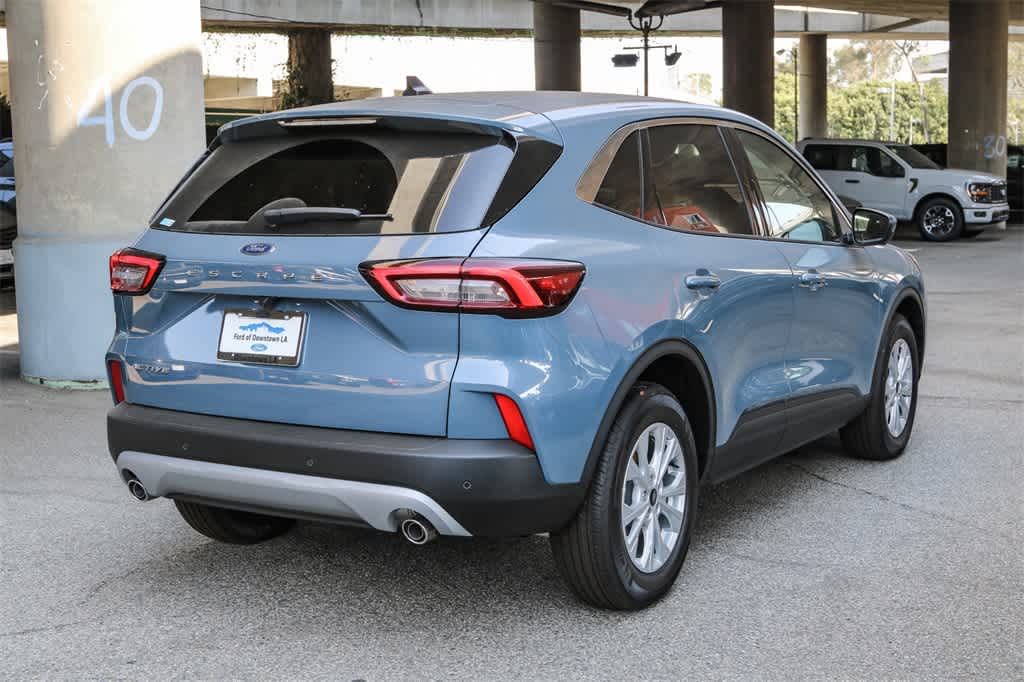 Thumbnail: 2024 Ford Escape - 6