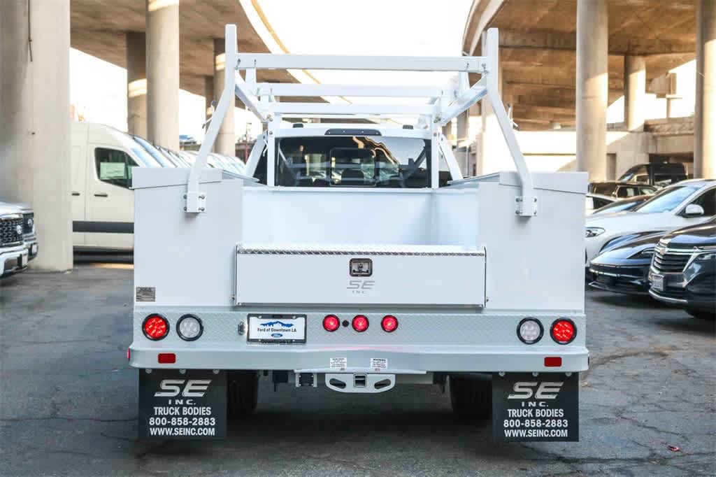 Thumbnail: 2026 Ford F-350 - 7