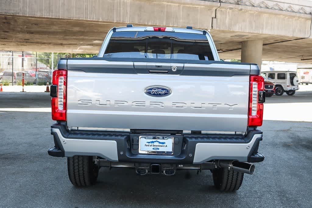 2024 Ford F-250 Super Duty XLT