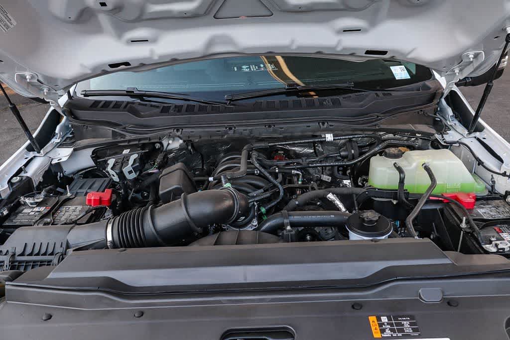 Thumbnail: 2026 Ford F-350 - 31