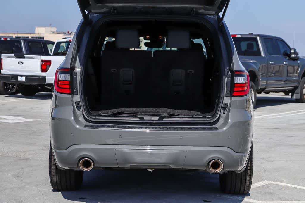 Thumbnail: 2022 Dodge Durango - 28