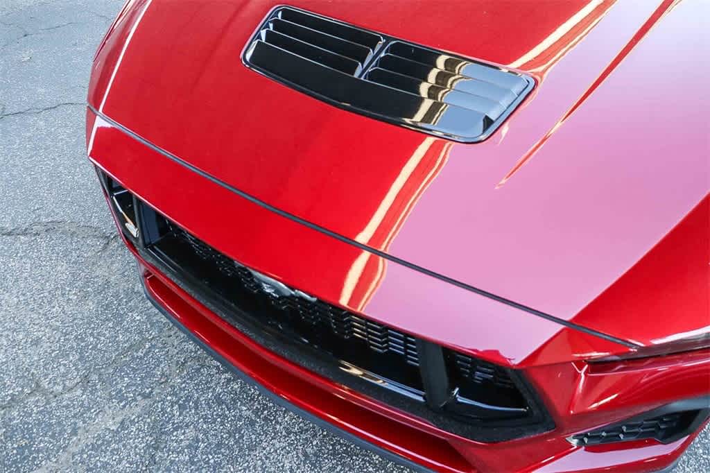 Thumbnail: 2024 Ford Mustang - 8