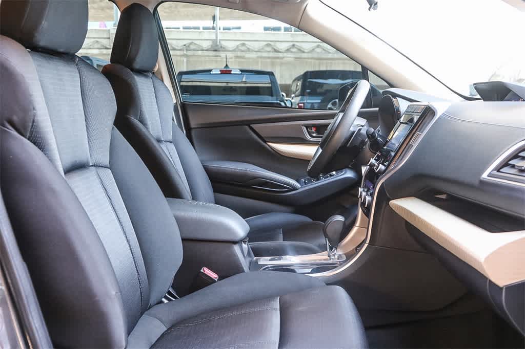 Thumbnail: 2019 Subaru Ascent - 17