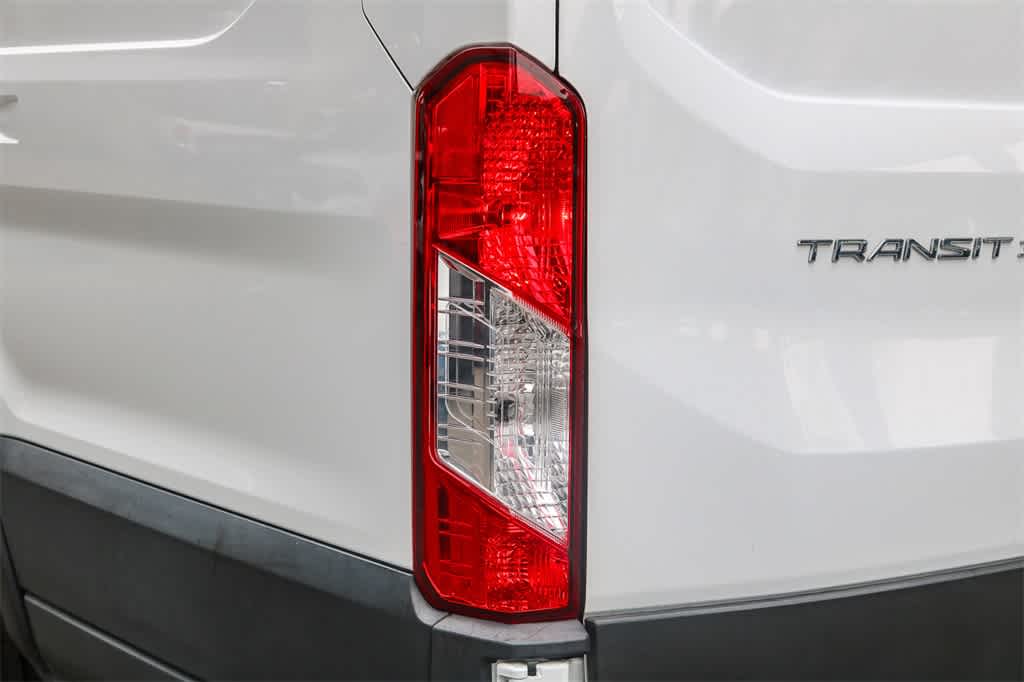 Thumbnail: 2021 Ford Transit Series - 9