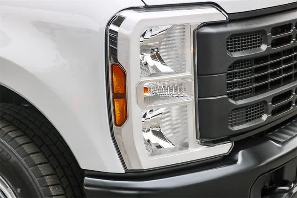 2024 Ford F-250 Super Duty XL