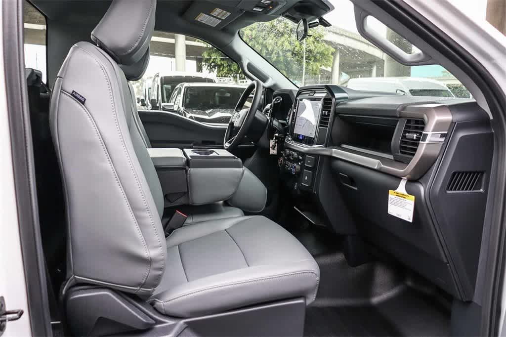 Thumbnail: 2026 Ford F-150 - 18