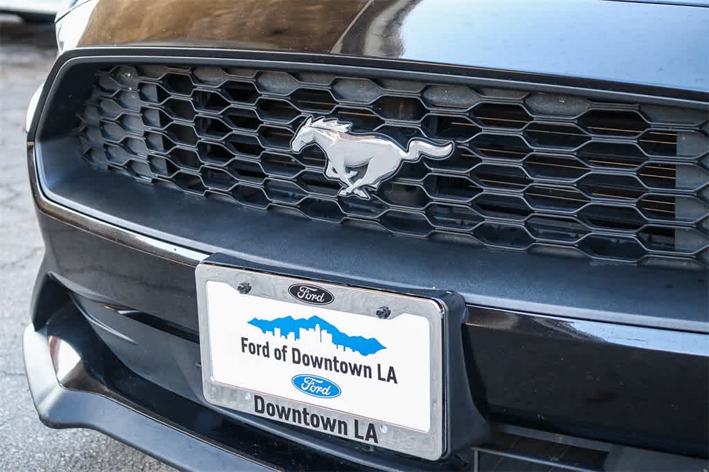 Thumbnail: 2022 Ford Mustang - 5