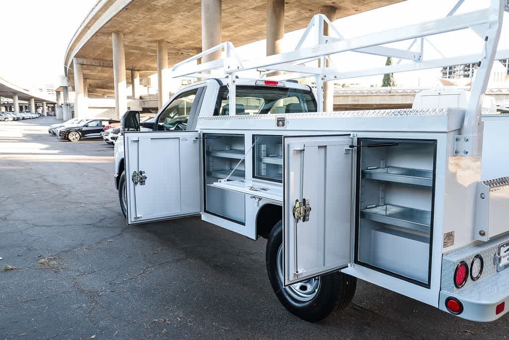 Thumbnail: 2026 Ford F-250 - 28