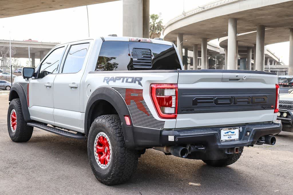 Thumbnail: 2023 Ford F-150 - 5