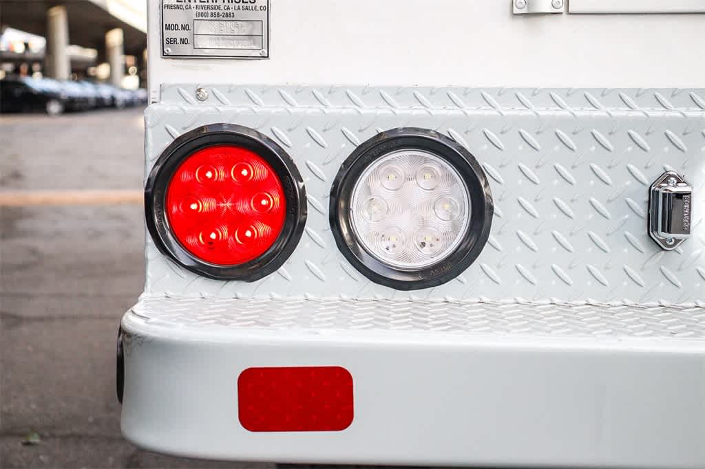 Thumbnail: 2026 Ford F-350 - 9