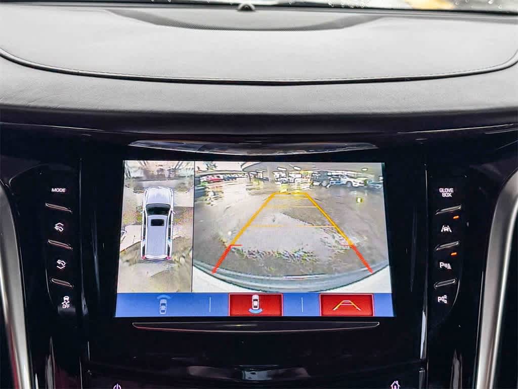 Thumbnail: 2020 Cadillac Escalade - 25