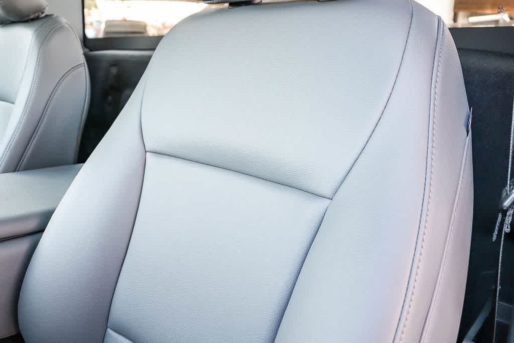 Thumbnail: 2026 Ford F-350 - 29