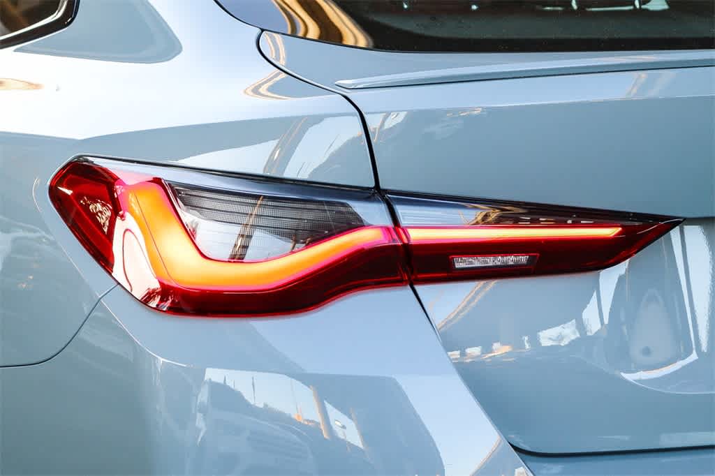 Thumbnail: 2022 BMW 4 Series - 9