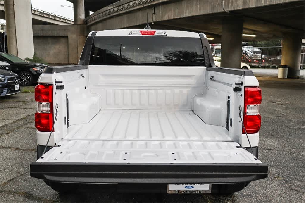 Thumbnail: 2026 Ford Maverick - 25