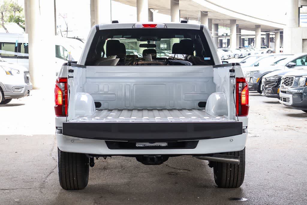 Thumbnail: 2026 Ford F-150 - 29