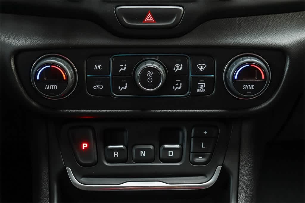 Thumbnail: 2019 GMC Terrain - 14