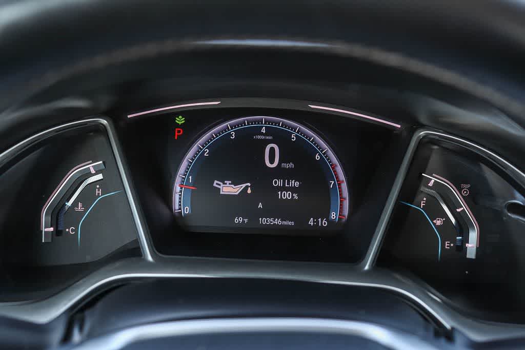Thumbnail: 2019 Honda Civic - 23