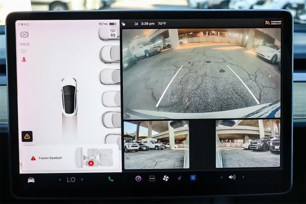 Thumbnail: 2021 Tesla Model 3 - 22