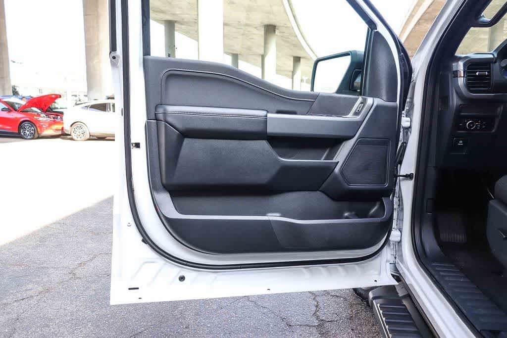 Thumbnail: 2026 Ford F-150 - 23