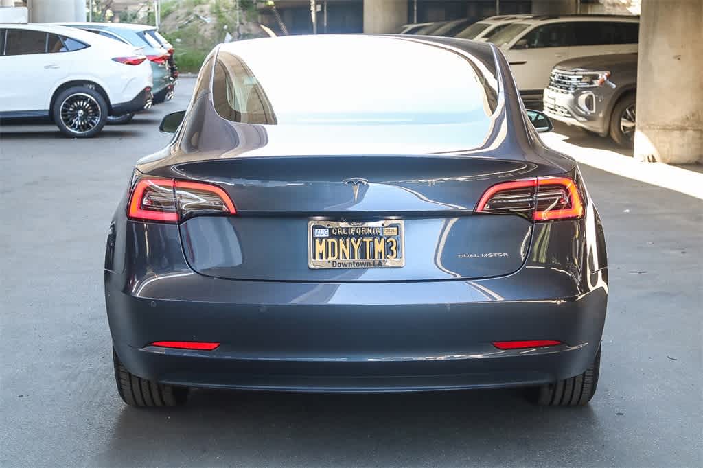 Thumbnail: 2019 Tesla Model 3 - 7