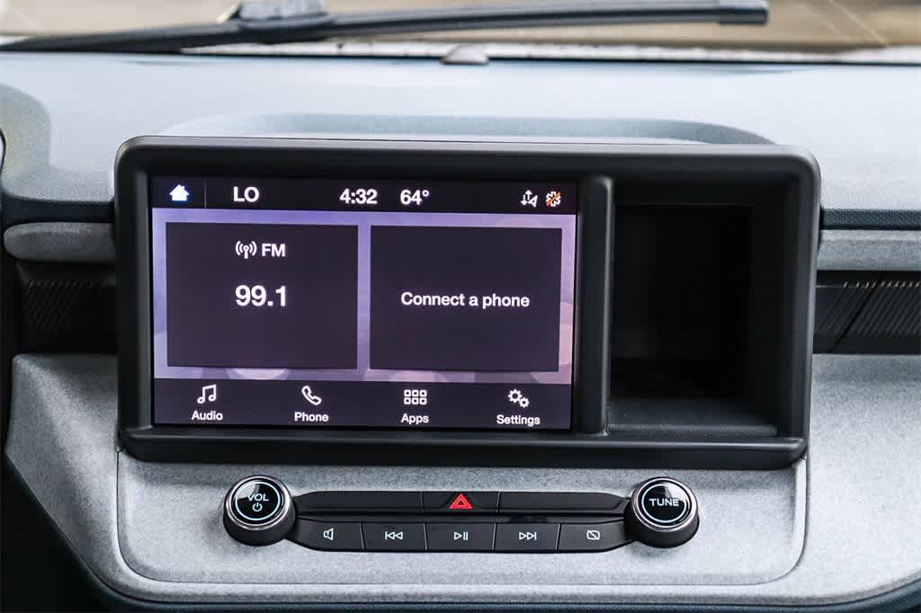 Thumbnail: 2024 Ford Maverick - 15