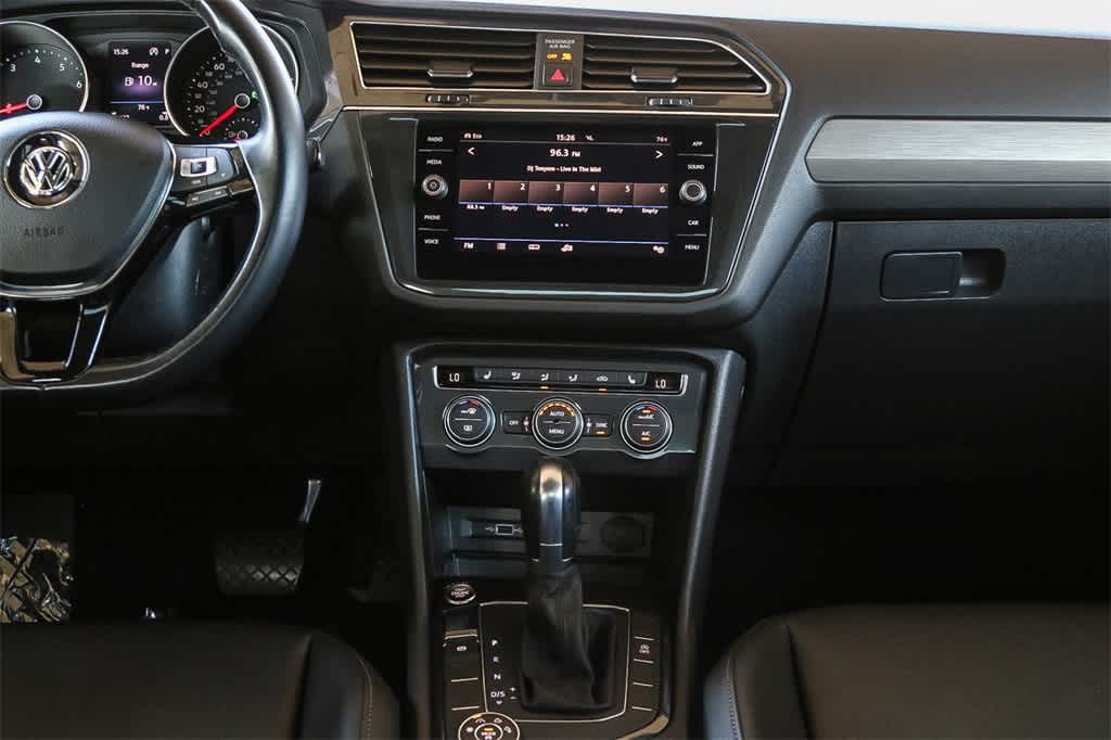 Thumbnail: 2019 Volkswagen Tiguan - 13