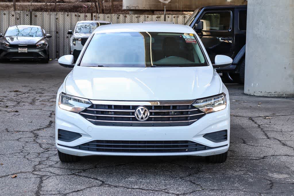 Thumbnail: 2021 Volkswagen Jetta - 2