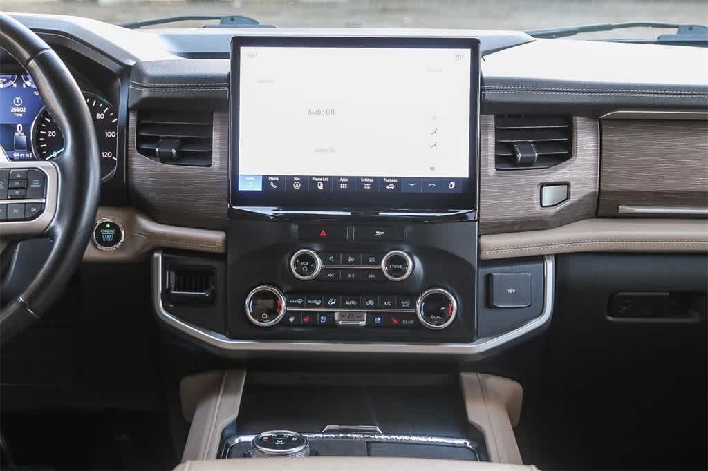 2022 Ford Expedition Limited 13