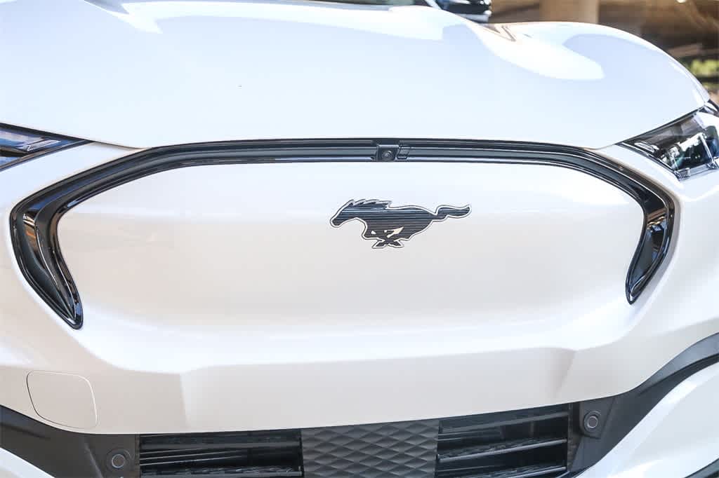 Thumbnail: 2025 Ford Mustang Mach-E - 5