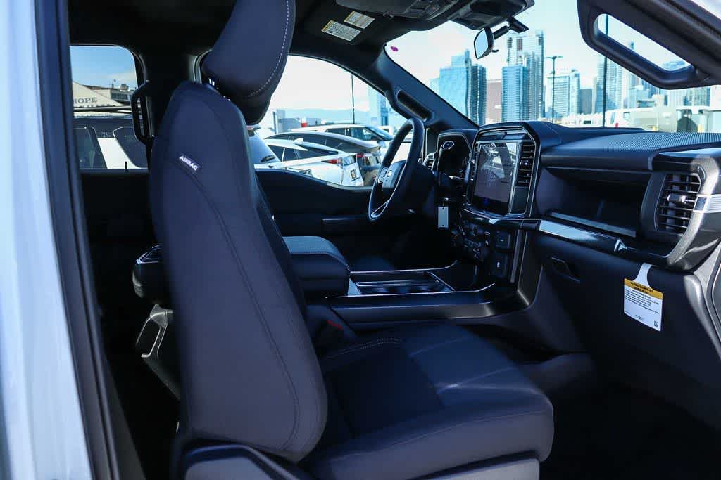 Thumbnail: 2026 Ford F-150 - 17
