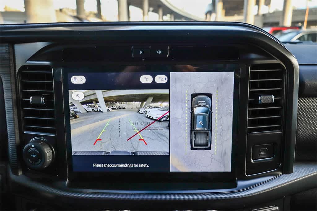 Thumbnail: 2025 Ford F-150 - 26