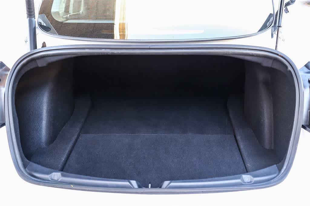 Thumbnail: 2021 Tesla Model 3 - 25