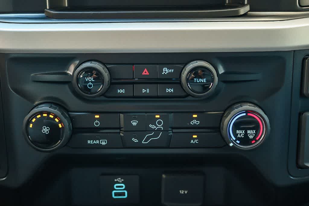 Thumbnail: 2026 Ford F-550 - 18